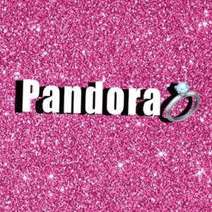 Pandora!💍💋😇